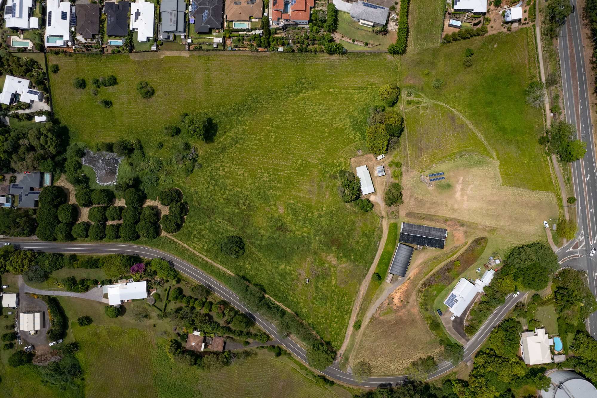 [Land for Sale] KenLea Estate, Woombye OpenLot